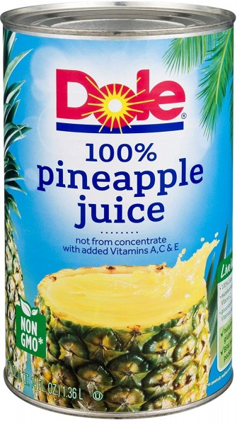 Dole Juice